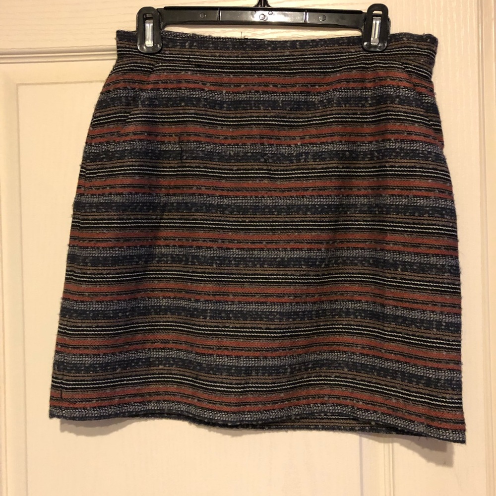 Jack Mini Skirt